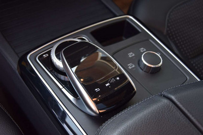 Mercedes-Benz GLE Gebrauchtwagen Mercedes-Benz GLE Gebrauchtwagen