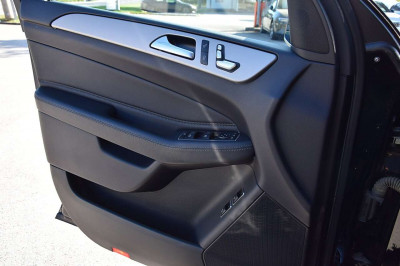 Mercedes-Benz GLE Gebrauchtwagen Mercedes-Benz GLE Gebrauchtwagen