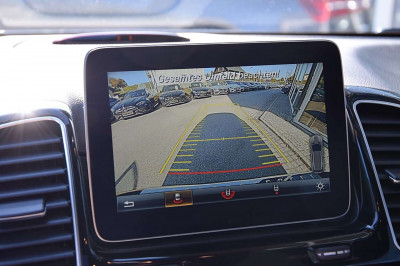 Mercedes-Benz GLE Gebrauchtwagen Mercedes-Benz GLE Gebrauchtwagen
