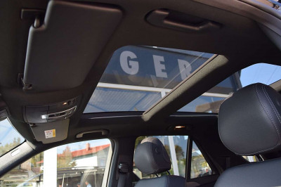Mercedes-Benz GLE Gebrauchtwagen Mercedes-Benz GLE Gebrauchtwagen