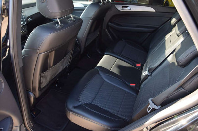 Mercedes-Benz GLE Gebrauchtwagen Mercedes-Benz GLE Gebrauchtwagen