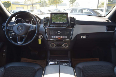 Mercedes-Benz GLE Gebrauchtwagen Mercedes-Benz GLE Gebrauchtwagen
