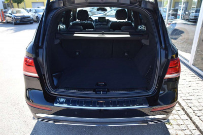 Mercedes-Benz GLE Gebrauchtwagen Mercedes-Benz GLE Gebrauchtwagen