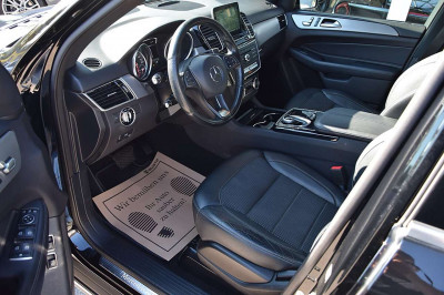 Mercedes-Benz GLE Gebrauchtwagen Mercedes-Benz GLE Gebrauchtwagen