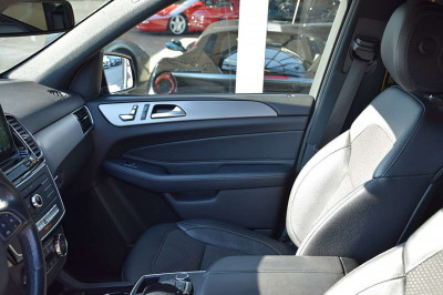 Mercedes-Benz GLE Gebrauchtwagen Mercedes-Benz GLE Gebrauchtwagen