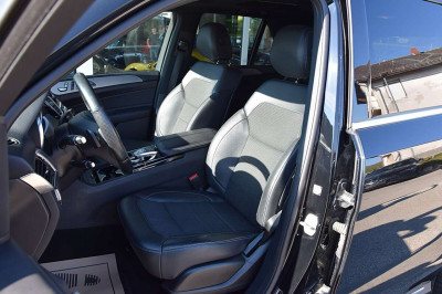 Mercedes-Benz GLE Gebrauchtwagen Mercedes-Benz GLE Gebrauchtwagen