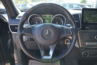 Mercedes-Benz GLE Gebrauchtwagen Mercedes-Benz GLE Gebrauchtwagen