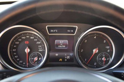 Mercedes-Benz GLE Gebrauchtwagen Mercedes-Benz GLE Gebrauchtwagen