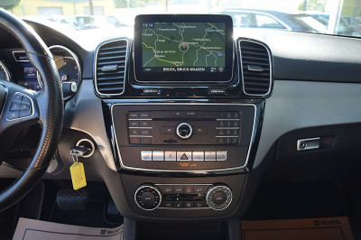 Mercedes-Benz GLE Gebrauchtwagen Mercedes-Benz GLE Gebrauchtwagen