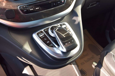 Mercedes-Benz V-Klasse Gebrauchtwagen Mercedes-Benz V-Klasse Gebrauchtwagen