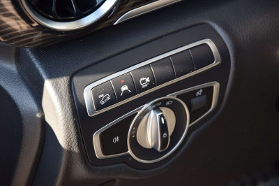 Mercedes-Benz V-Klasse Gebrauchtwagen Mercedes-Benz V-Klasse Gebrauchtwagen