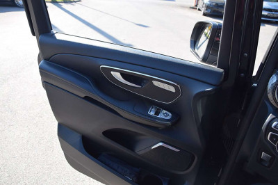 Mercedes-Benz V-Klasse Gebrauchtwagen Mercedes-Benz V-Klasse Gebrauchtwagen