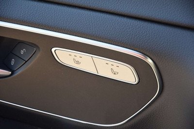 Mercedes-Benz V-Klasse Gebrauchtwagen Mercedes-Benz V-Klasse Gebrauchtwagen