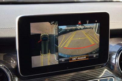 Mercedes-Benz V-Klasse Gebrauchtwagen Mercedes-Benz V-Klasse Gebrauchtwagen
