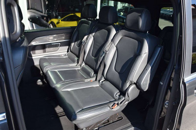 Mercedes-Benz V-Klasse Gebrauchtwagen Mercedes-Benz V-Klasse Gebrauchtwagen