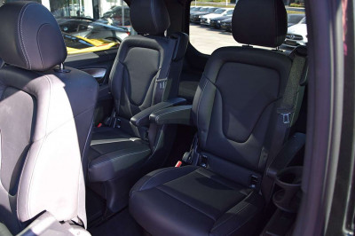 Mercedes-Benz V-Klasse Gebrauchtwagen Mercedes-Benz V-Klasse Gebrauchtwagen