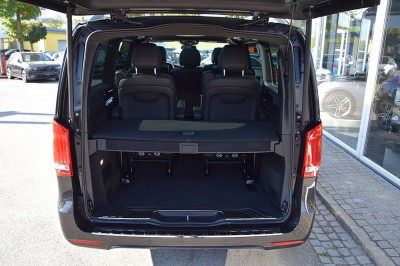 Mercedes-Benz V-Klasse Gebrauchtwagen Mercedes-Benz V-Klasse Gebrauchtwagen