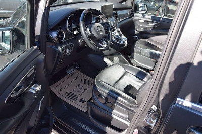 Mercedes-Benz V-Klasse Gebrauchtwagen Mercedes-Benz V-Klasse Gebrauchtwagen
