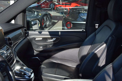 Mercedes-Benz V-Klasse Gebrauchtwagen Mercedes-Benz V-Klasse Gebrauchtwagen