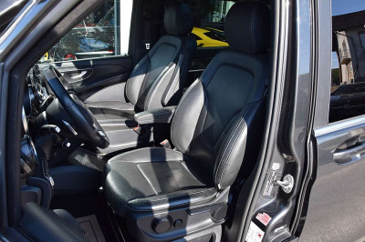 Mercedes-Benz V-Klasse Gebrauchtwagen Mercedes-Benz V-Klasse Gebrauchtwagen