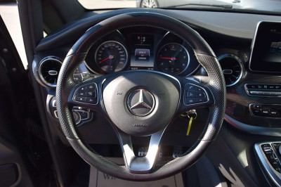 Mercedes-Benz V-Klasse Gebrauchtwagen Mercedes-Benz V-Klasse Gebrauchtwagen