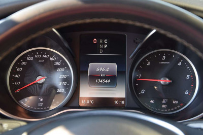 Mercedes-Benz V-Klasse Gebrauchtwagen Mercedes-Benz V-Klasse Gebrauchtwagen