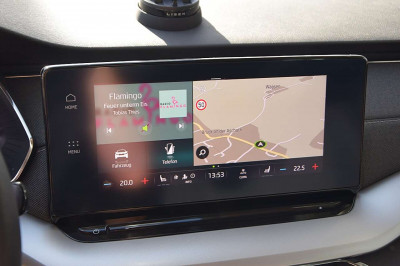 Skoda Octavia Gebrauchtwagen Skoda Octavia Gebrauchtwagen
