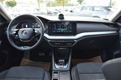 Skoda Octavia Gebrauchtwagen Skoda Octavia Gebrauchtwagen