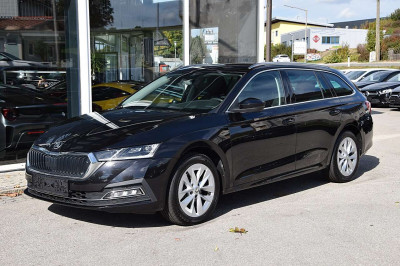 Skoda Octavia Gebrauchtwagen Skoda Octavia Gebrauchtwagen