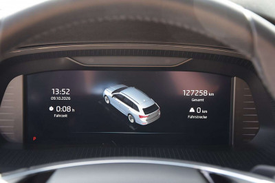 Skoda Octavia Gebrauchtwagen Skoda Octavia Gebrauchtwagen