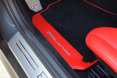 Ferrari 812 Gebrauchtwagen Ferrari 812 Gebrauchtwagen