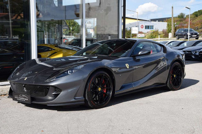 Ferrari 812 Gebrauchtwagen Ferrari 812 Gebrauchtwagen