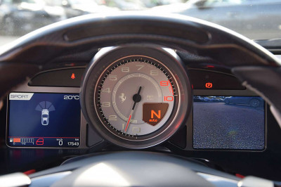 Ferrari 812 Gebrauchtwagen Ferrari 812 Gebrauchtwagen