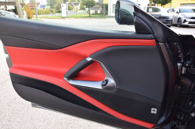 Ferrari 812 Gebrauchtwagen Ferrari 812 Gebrauchtwagen
