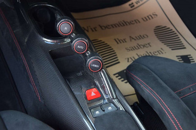 Ferrari 488 Gebrauchtwagen Ferrari 488 Gebrauchtwagen