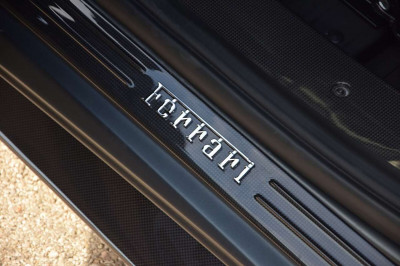 Ferrari 488 Gebrauchtwagen Ferrari 488 Gebrauchtwagen