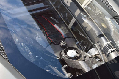 Ferrari 488 Gebrauchtwagen Ferrari 488 Gebrauchtwagen