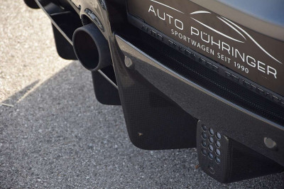 Ferrari 488 Gebrauchtwagen Ferrari 488 Gebrauchtwagen
