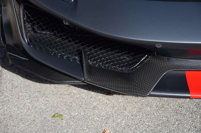 Ferrari 488 Gebrauchtwagen Ferrari 488 Gebrauchtwagen