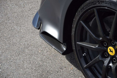 Ferrari 488 Gebrauchtwagen Ferrari 488 Gebrauchtwagen