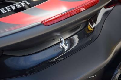 Ferrari 488 Gebrauchtwagen Ferrari 488 Gebrauchtwagen