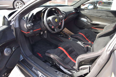 Ferrari 488 Gebrauchtwagen Ferrari 488 Gebrauchtwagen
