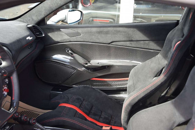 Ferrari 488 Gebrauchtwagen Ferrari 488 Gebrauchtwagen