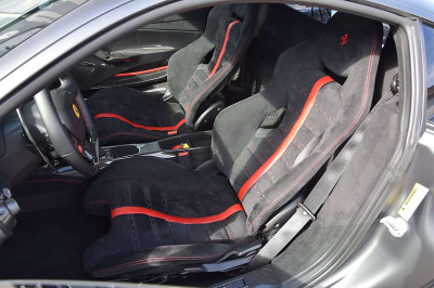 Ferrari 488 Gebrauchtwagen Ferrari 488 Gebrauchtwagen