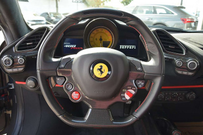 Ferrari 488 Gebrauchtwagen Ferrari 488 Gebrauchtwagen