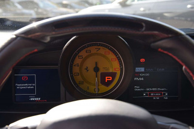 Ferrari 488 Gebrauchtwagen Ferrari 488 Gebrauchtwagen