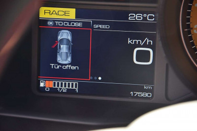 Ferrari 488 Gebrauchtwagen Ferrari 488 Gebrauchtwagen