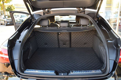 Mercedes-Benz GLC Gebrauchtwagen Mercedes-Benz GLC Gebrauchtwagen