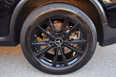 Mercedes-Benz GLC Gebrauchtwagen Mercedes-Benz GLC Gebrauchtwagen