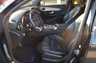 Mercedes-Benz GLC Gebrauchtwagen Mercedes-Benz GLC Gebrauchtwagen